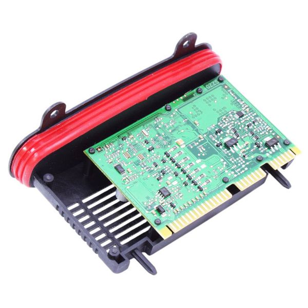 Ballast HID Headlight TMS Control Unit Compatible with BMW 7 Series F01 F02 F03