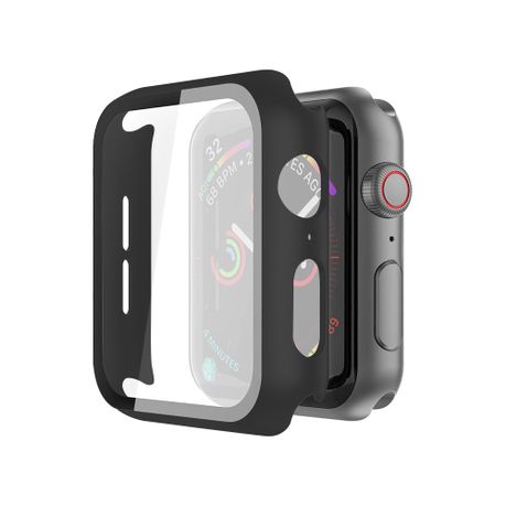 Lito S+ Glass & Case 2-in-1 Set for Apple Watch 42mm Image