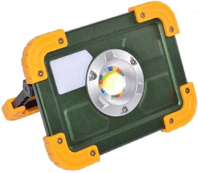 Noble 30w Portable Rechargeable LED