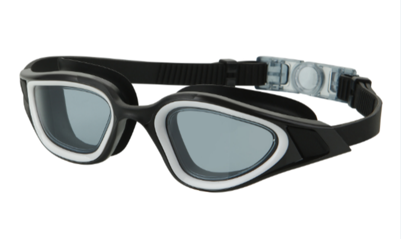 Adult Anti-Fog High-Definition Swimming Goggles - Racing &amp; Training
