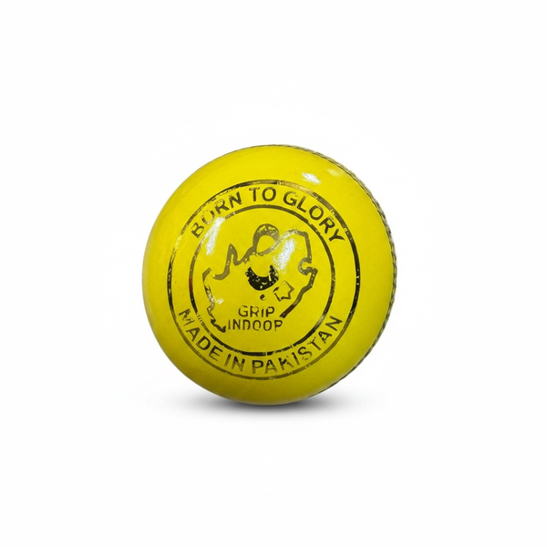 Premium Indoor Cricket Ball