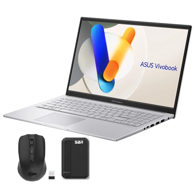 Asus Vivobook 15 High Value Enterprise laptop - 1TB NVMe 16GB Ram