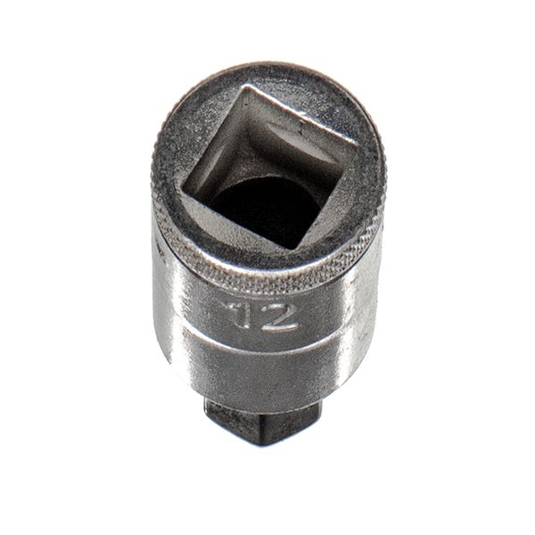 Gedore Allen Key Socket - 12mm