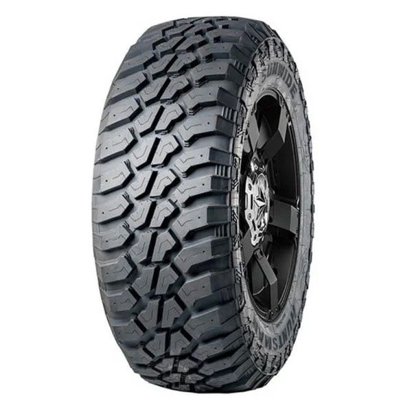 31X10.5 R15LT Sunwide Huntsman M/T 109Q 6PR SUV Car Tyre