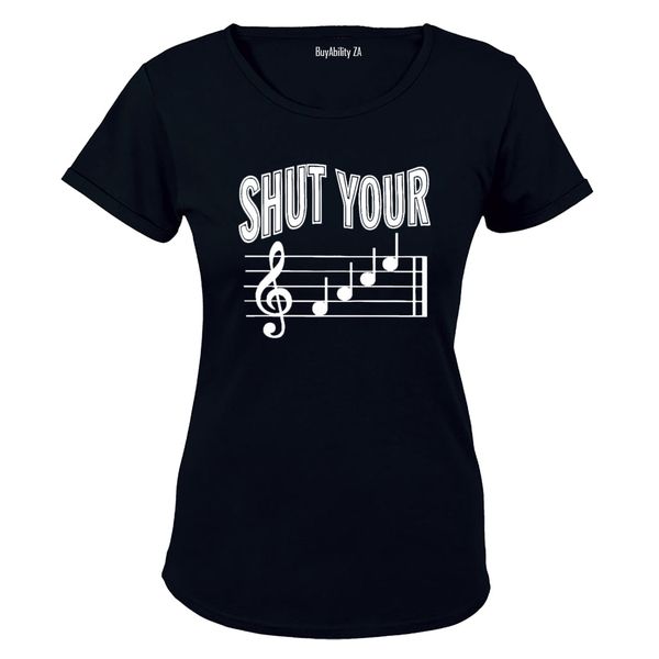 Ladies - T-Shirt image