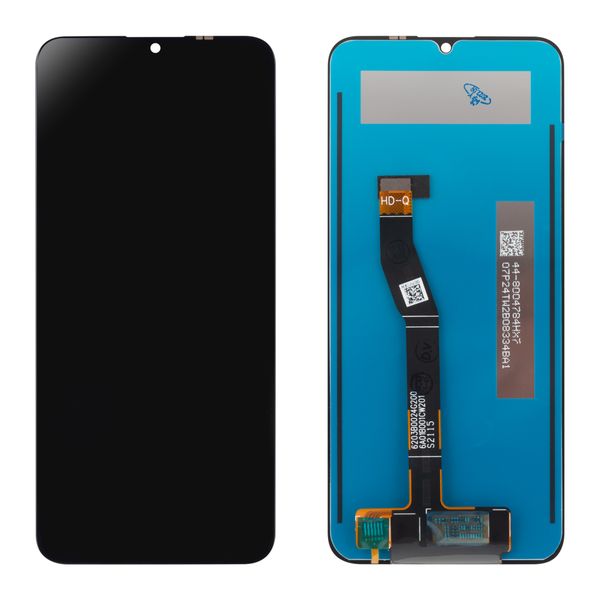 D.Vice Replacement LCD for Huawei Nova Y60 Digitizer