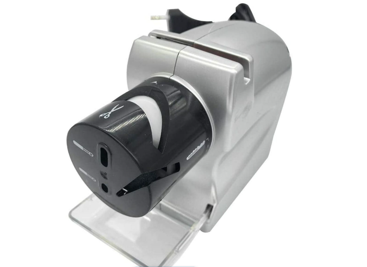 2 in 1 Electric Knife Sharpener | Buy Online in South Africa | takealot.com
