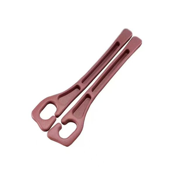 Piece Set - Red image