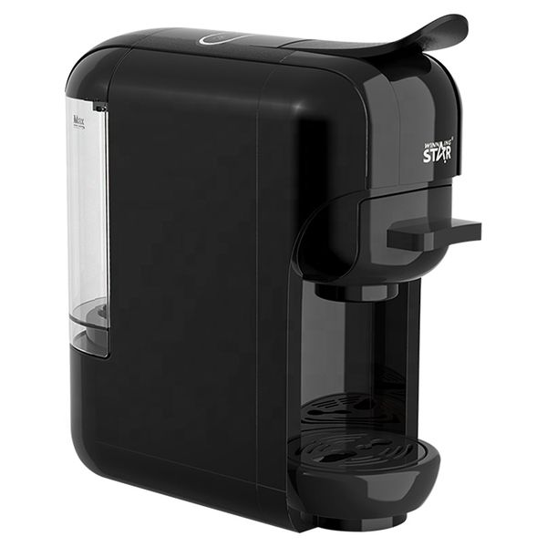 Automatic Espresso &amp; Coffee Machine - WINNING STAR ST-9705