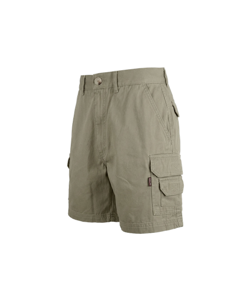 Salty - Epic Cargo Kortbroek- Desert Khaki
