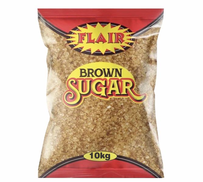 Flair Brown Sugar 10kg