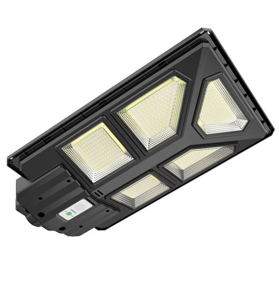 600W Outdoor Integrated Waterproof Led Solar street light
