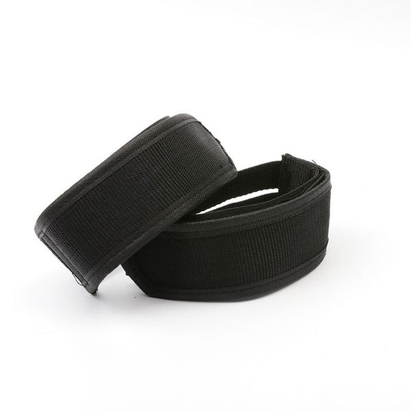 Bike Pedals Strap Belt - 2 Piece