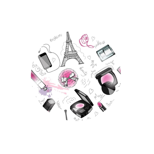 Paris Styling Tools Heat Protection Mat