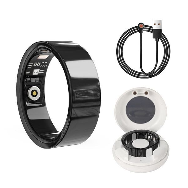 ZELTRYN Smart Ring
