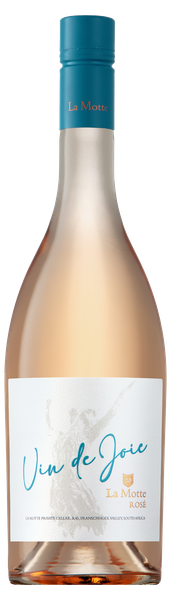 La Motte Vin de Joie Rosé - 6 x 750ml