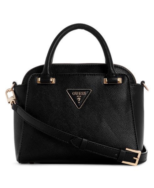 Guess Avis Small Satchel