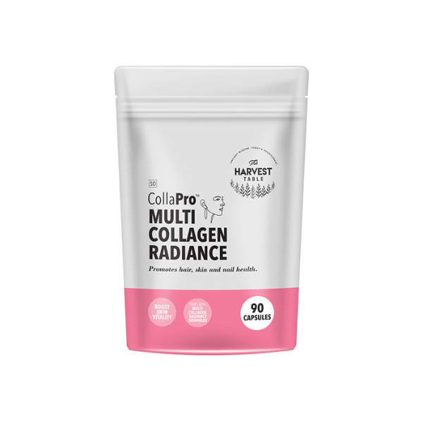 The Harvest Table Collapro Multi Collagen Radian image