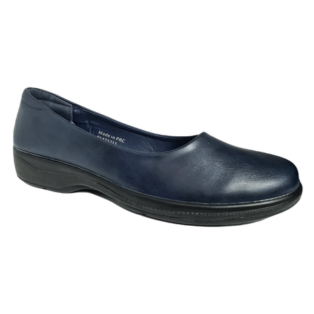 Soft Style by Hush Puppies Jasmine Navy