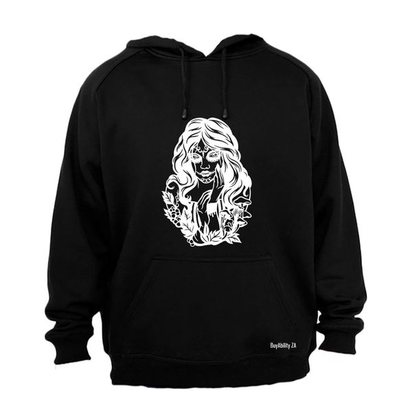 Sealed Lips Halloween - Hoodie
