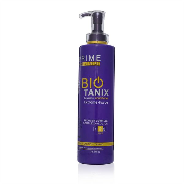 Prime Pro Extreme force plastia repair, extreme force hair conditioner