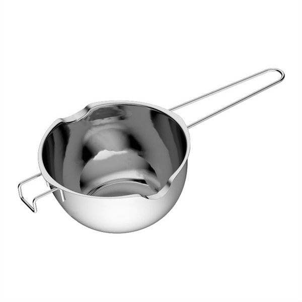 Boiler Pot Melting Bowl with 304 Stainless Steel B