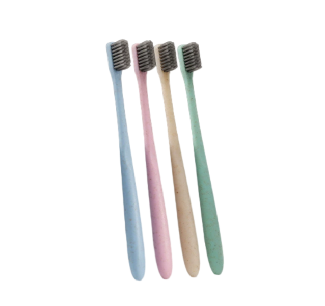 Soft bristle Toothbrush Family Pack of 25