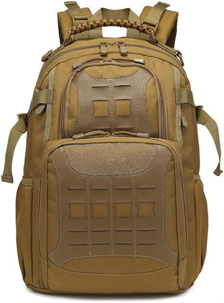 Versatile Military Tactical Backpack for Men