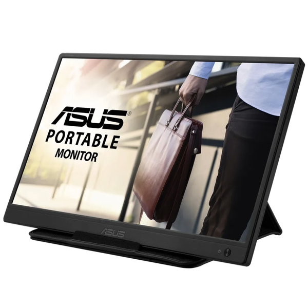 ASUS ZenScreen Monitors - MB165B 15.6" HD Portable Monitor Screen