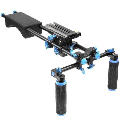 neewer dslr shoulder rig