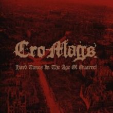 Hard Times in an Age of Quarrel (CD / Album)