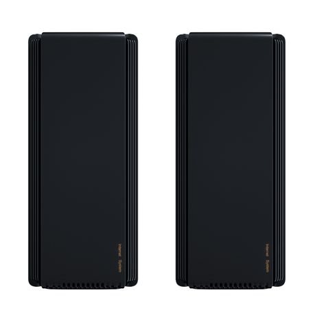 Xiaomi AX3000 Whole Home Mesh Wi-Fi 6 (2-Pack), Shop Today. Get it  Tomorrow!