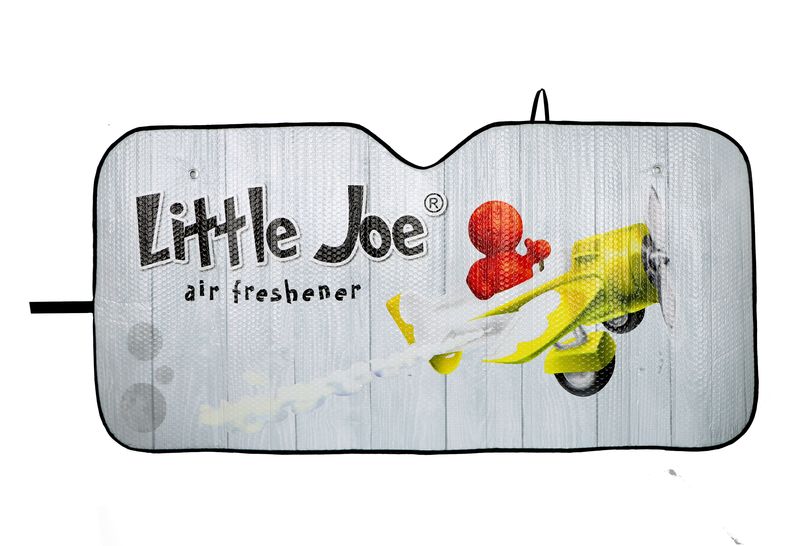 Little Joe Car Sun Shade 145cm x 70cm