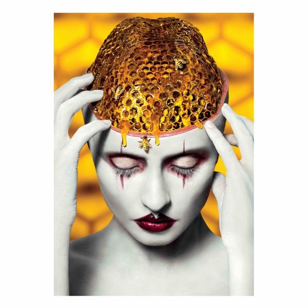 American Horror Story Movie - A1 Poster