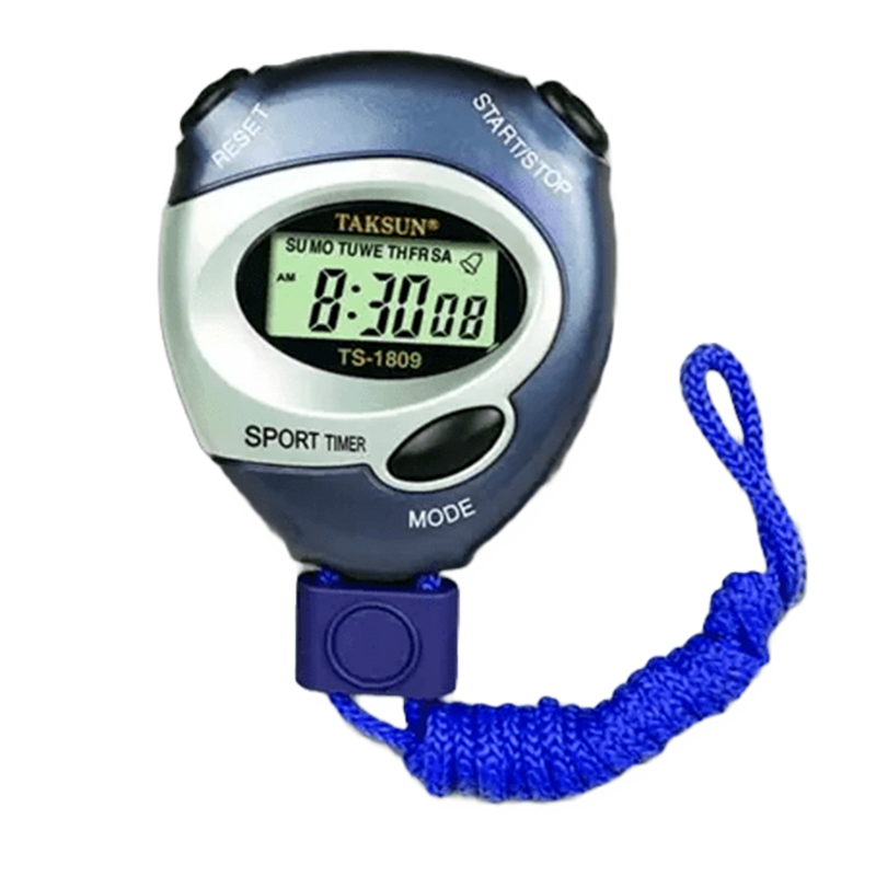 Quartz Timer Stopwatch Shop Today. Get it Tomorrow!