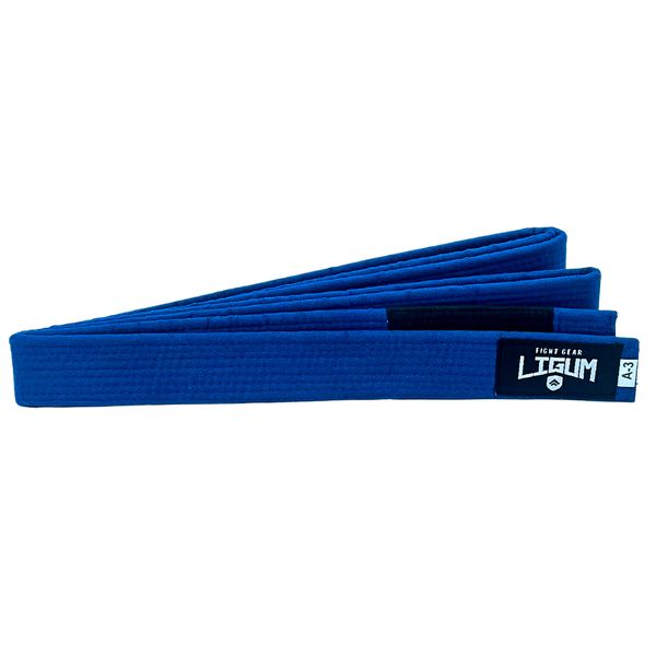 Jiu Jitsu Belt- Ligum Fight Gear