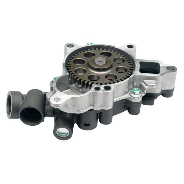 Oil Pump Compatible with Mercedes Benz M271 2710341003