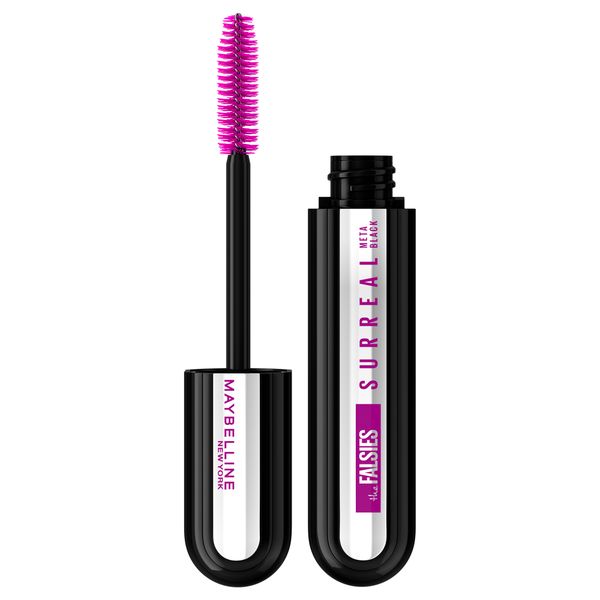 Maybelline Falsies Surreal Extension Mascara Long Lasting Up to 24H Wear