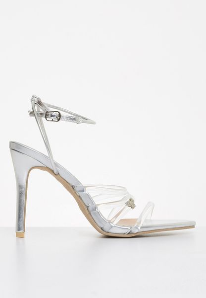 Butterfly Stilleto Heel