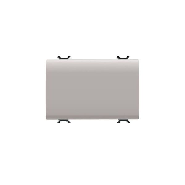 Gewiss - Chorus 1-Way 1P 3M Switch 16AX Satin Beige