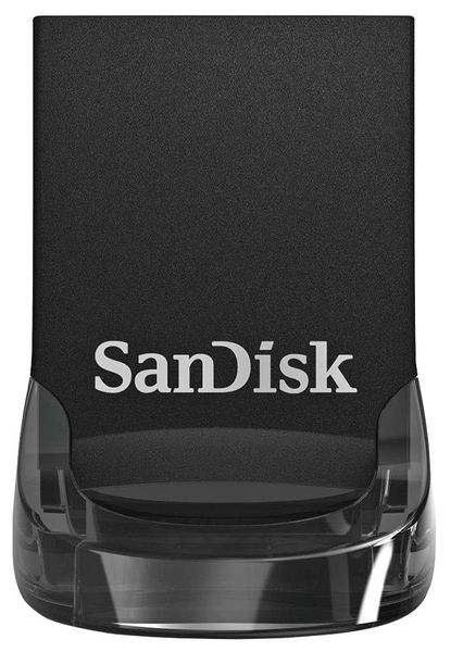 SanDisk (SDCZ430-032G-G46) Flash Drive, USB 3.1, 32 GB Capacity