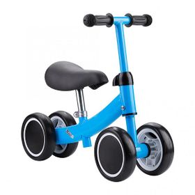 akabela baby balance bike