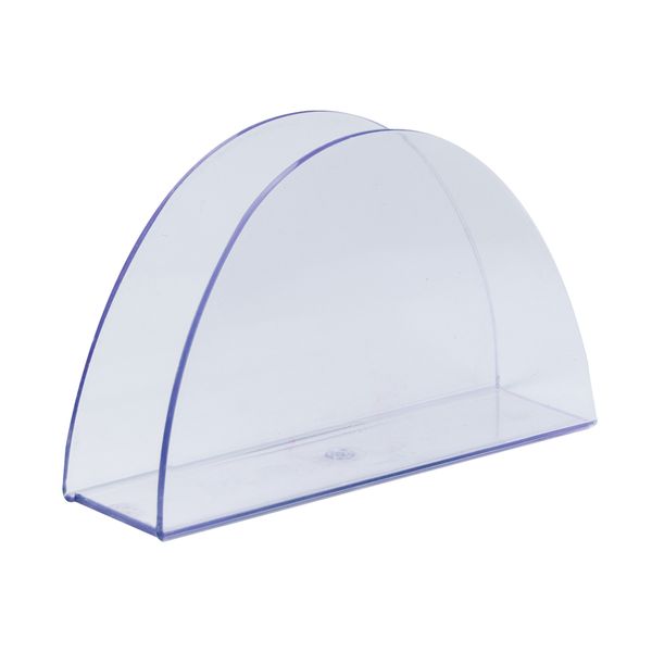 LUMOSS - Taco Serviette Holder - Clear