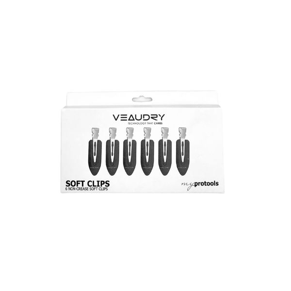 Veaudry Soft Clips