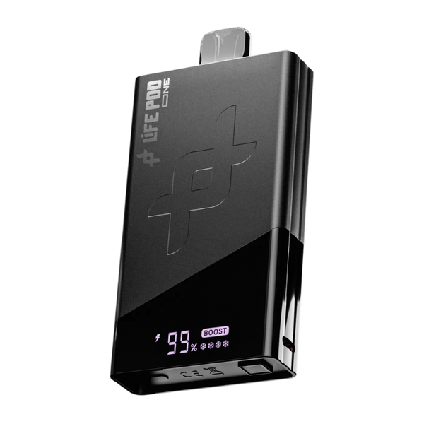 Life Pod One 40 000 puffs Love 66