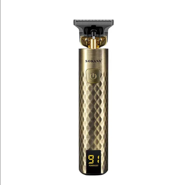 800mAh Professional Hair Clipper