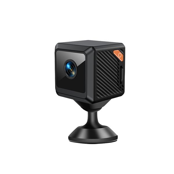 Mini Wireless WiFi Camera 1080P HD Night Vision Remote Monitor