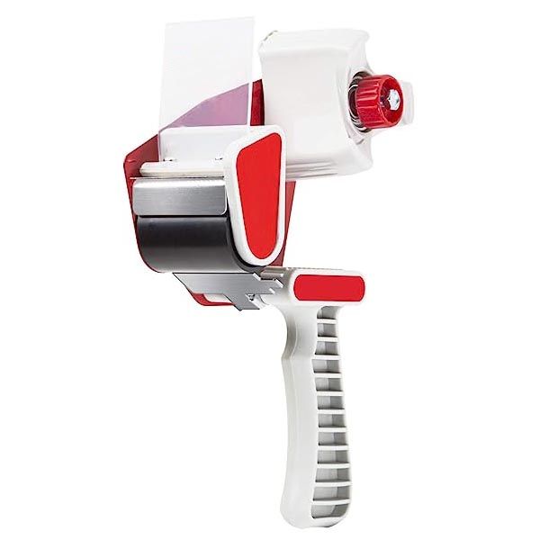 T15008 Tape Dispenser Heavy Duty Pistol Grip Tape Gun For Packaging   S Zoom.file