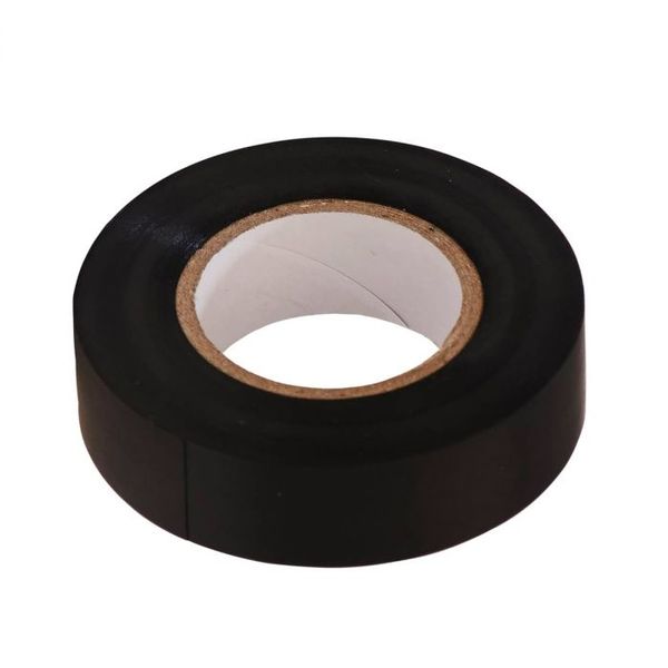 Selectrix - Insulation Tape 18mm 20M Black - 24 Pack