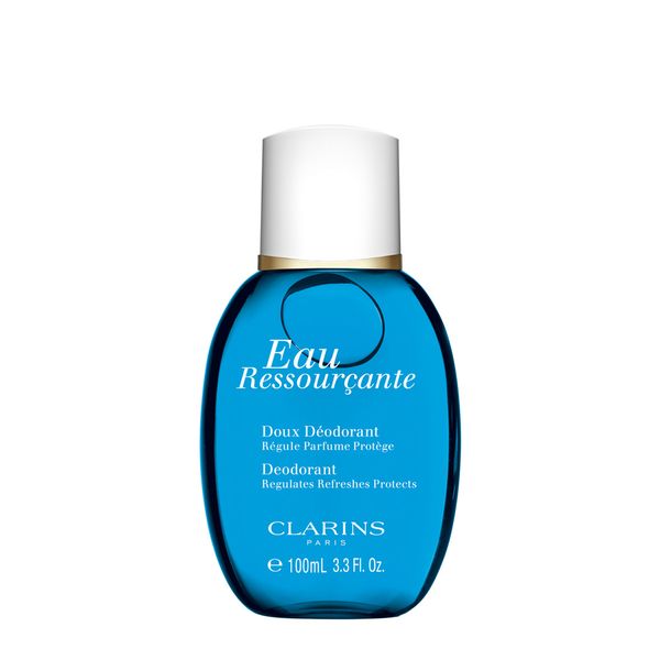 Clarins Eau Ressourcante Deodorant